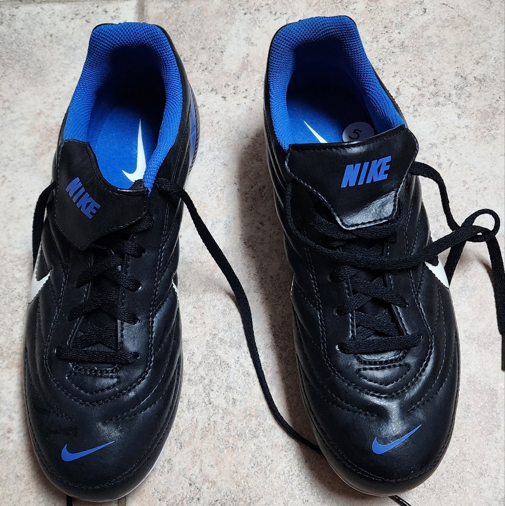 Nike cleats